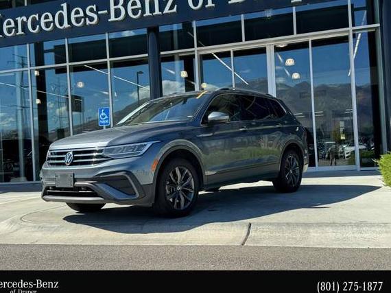 VOLKSWAGEN TIGUAN 4MOTION 2022 3VV2B7AX9NM125477 image VOLKSWAGEN TIGUAN 4MOTION 2022 3VV2B7AX9NM125477 image